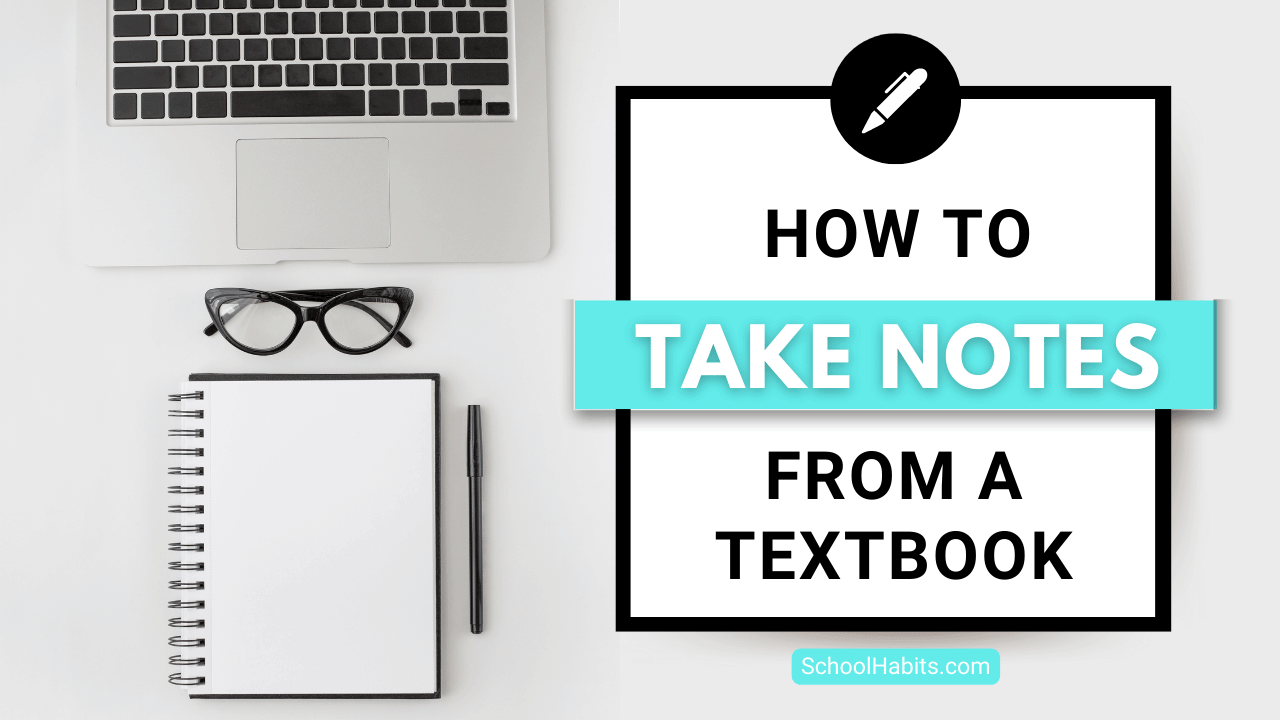 How to take notes from a textbook: 11 note-taking tips - TAFE Online