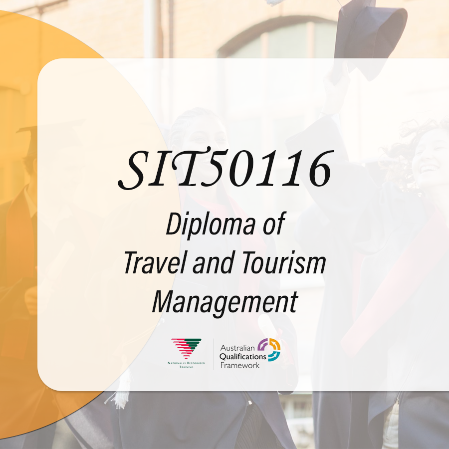 tafe tourism diploma